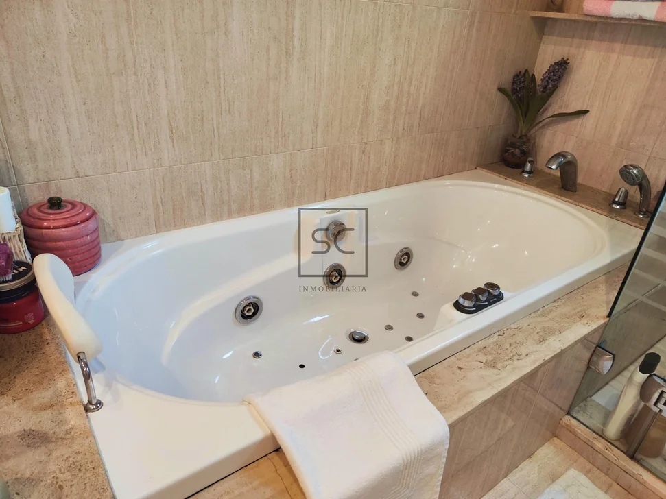 Magnifico chalet en Cabanas a pocos metros de la playa – foto 49
