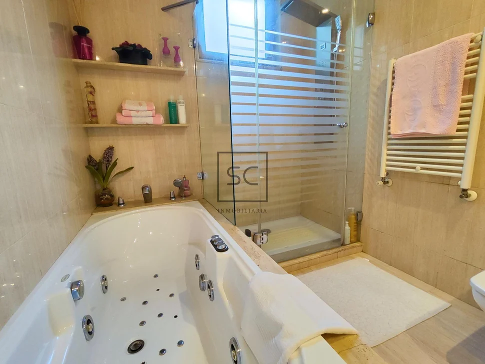 Magnifico chalet en Cabanas a pocos metros de la playa – foto 51