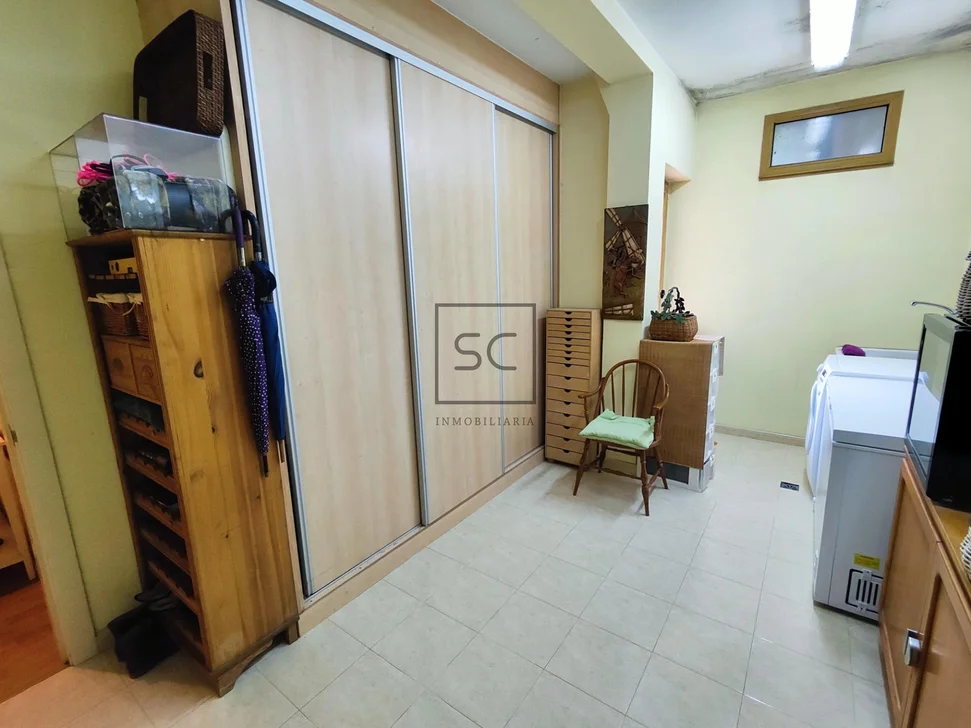 Magnifico chalet en Cabanas a pocos metros de la playa – foto 55