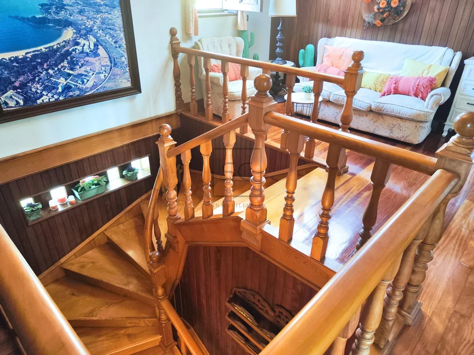 Magnifico chalet en Cabanas a pocos metros de la playa – foto 82