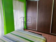 Casa en pedroso con galería y tres habitaciones