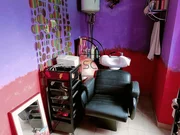 Casa en pedroso con galería y tres habitaciones