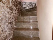 Casa en pedroso con galería y tres habitaciones