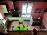 Casa en pedroso con galería y tres habitaciones