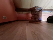 Casa en pedroso con galería y tres habitaciones