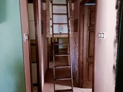 Casa en pedroso con galería y tres habitaciones