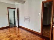 Espectacular piso en plaza de españa (ferrol)