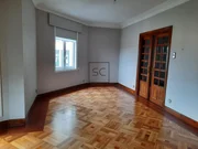 Espectacular piso en plaza de españa (ferrol)