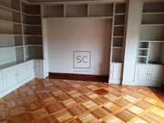 Espectacular piso en plaza de españa (ferrol)