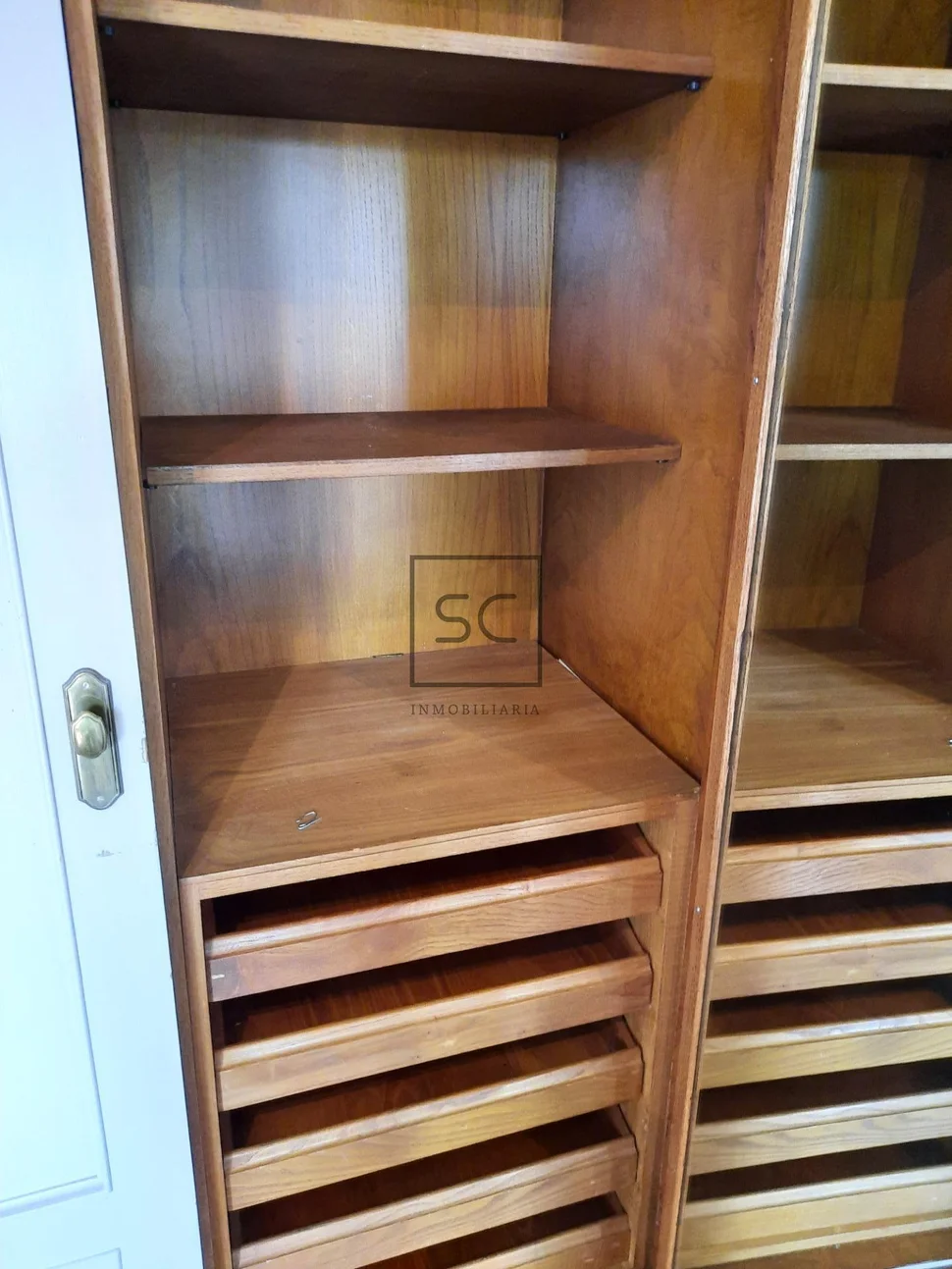 Espectacular piso en plaza de españa (ferrol)