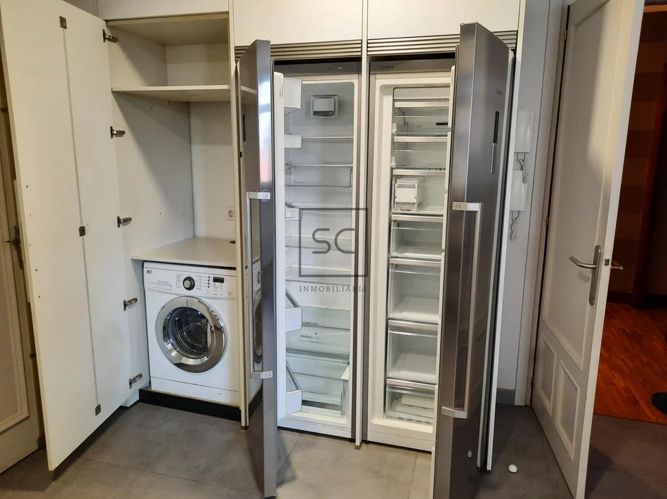 Espectacular piso en plaza de españa (ferrol)