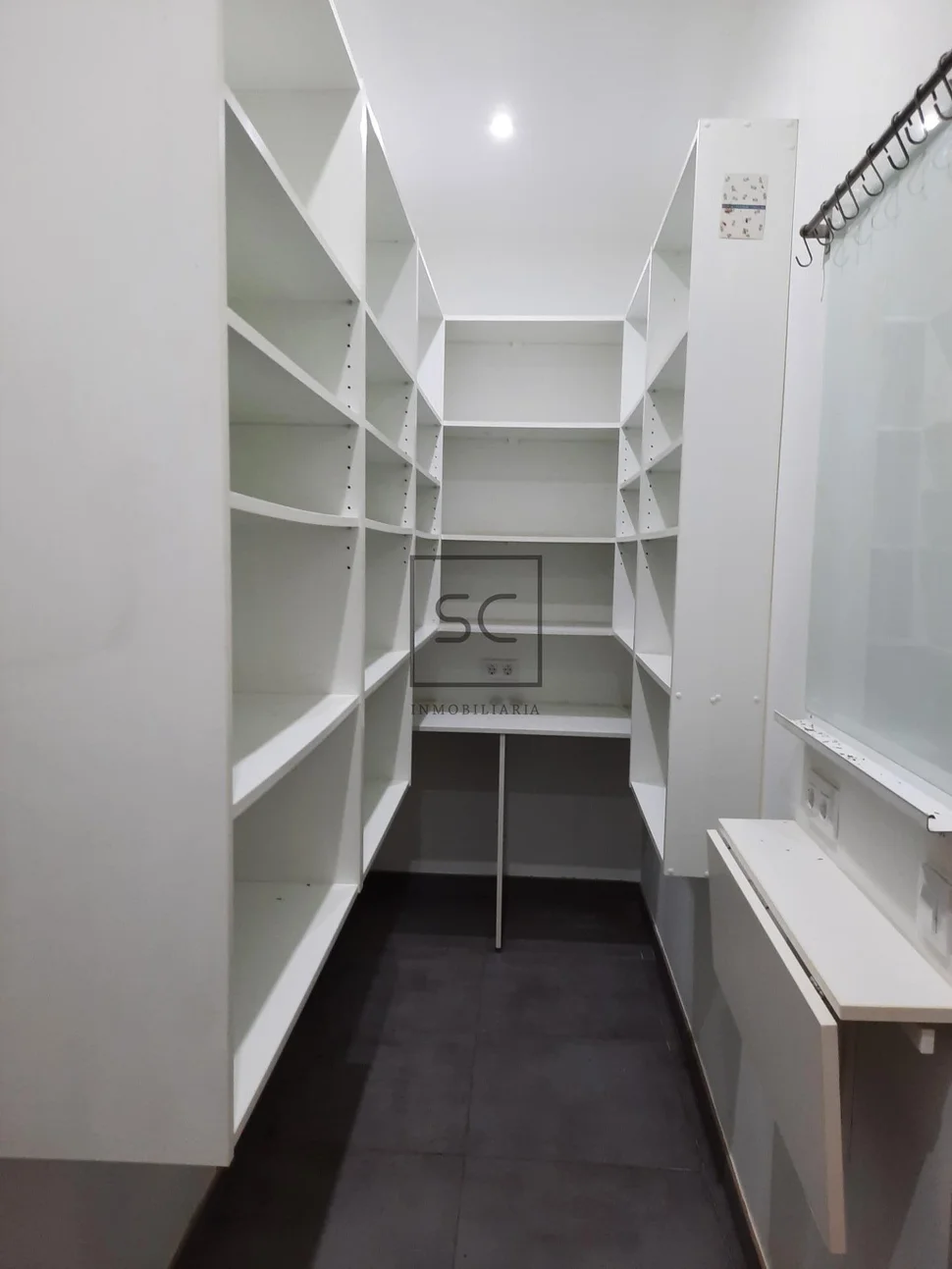 Espectacular piso en plaza de españa (ferrol)