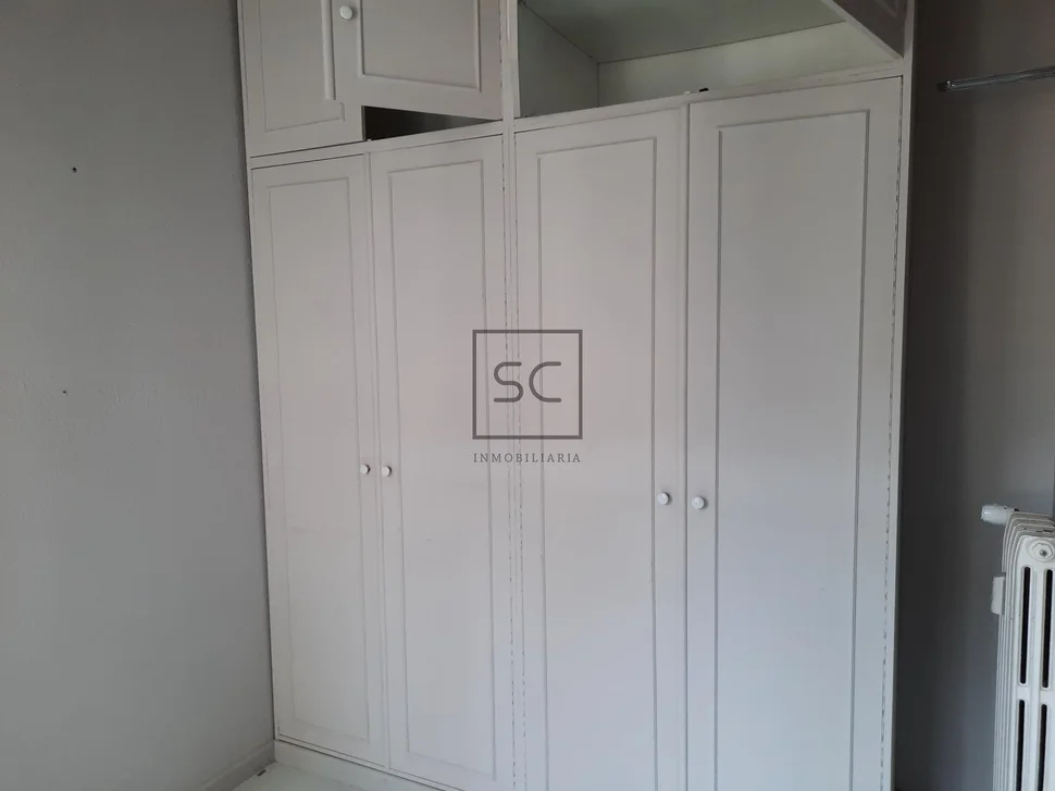 Espectacular piso en plaza de españa (ferrol)