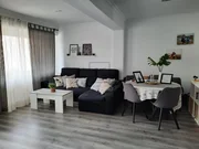Segunda Planta Reformada con Balcon