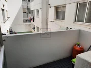 Segunda Planta Reformada con Balcon