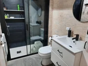 Segunda Planta Reformada con Balcon