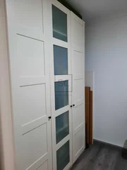 Segunda Planta Reformada con Balcon