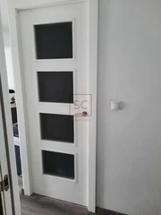 Segunda Planta Reformada con Balcon