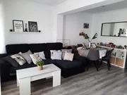 Segunda Planta Reformada con Balcon