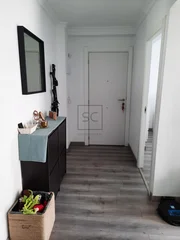 Segunda Planta Reformada con Balcon