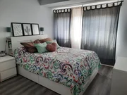 Segunda Planta Reformada con Balcon