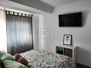Segunda Planta Reformada con Balcon