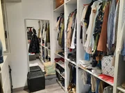 Segunda Planta Reformada con Balcon