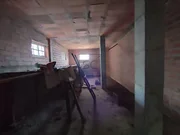 Casa con balcón y vistas al mar