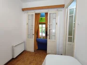 Piso en esteiro con balcón