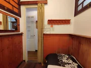 Piso en esteiro con balcón