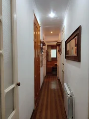 Piso en esteiro con balcón