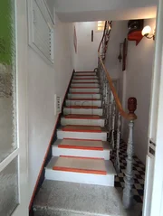 Piso en esteiro con balcón