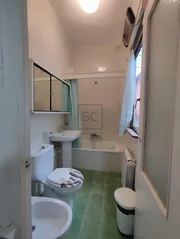 Piso en esteiro con balcón