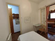 Piso en esteiro con balcón