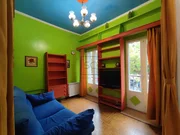 Piso en esteiro con balcón