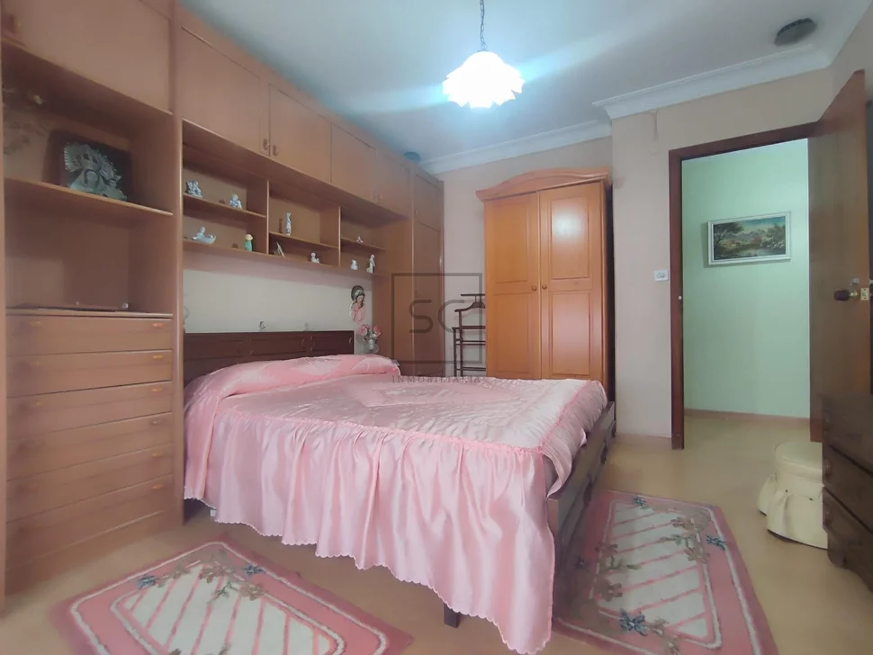 Bonito 3º sin ascensor para reformar