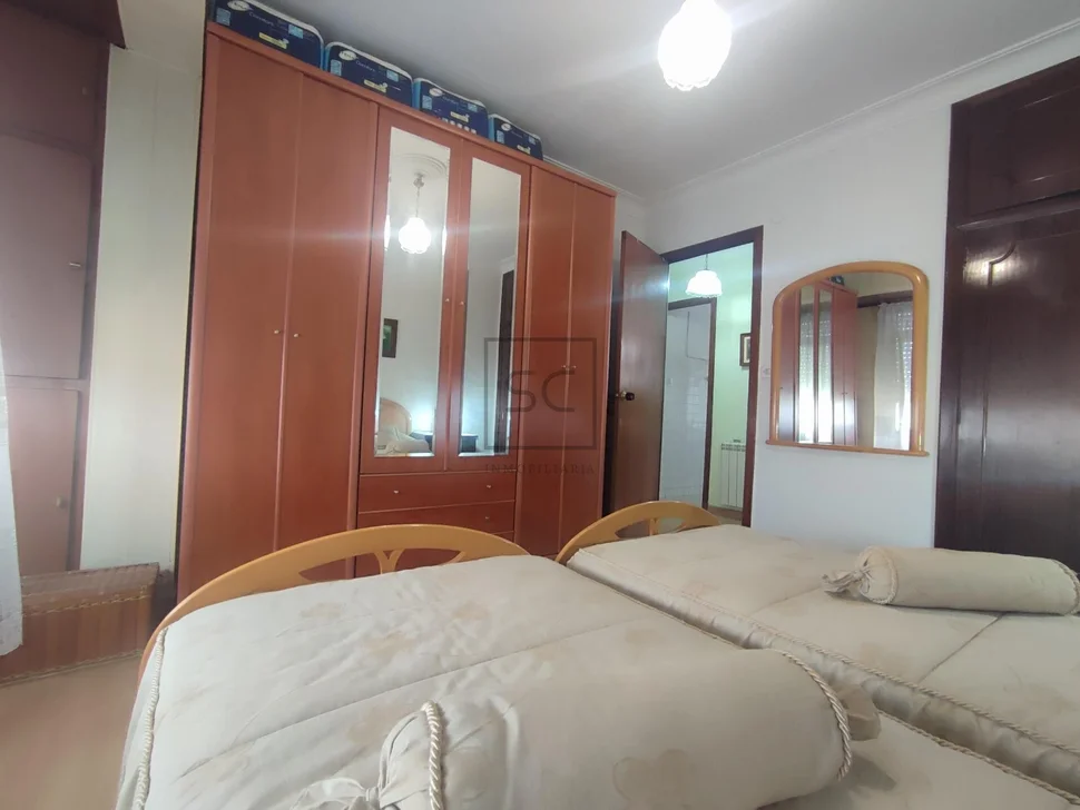 Bonito 3º sin ascensor para reformar