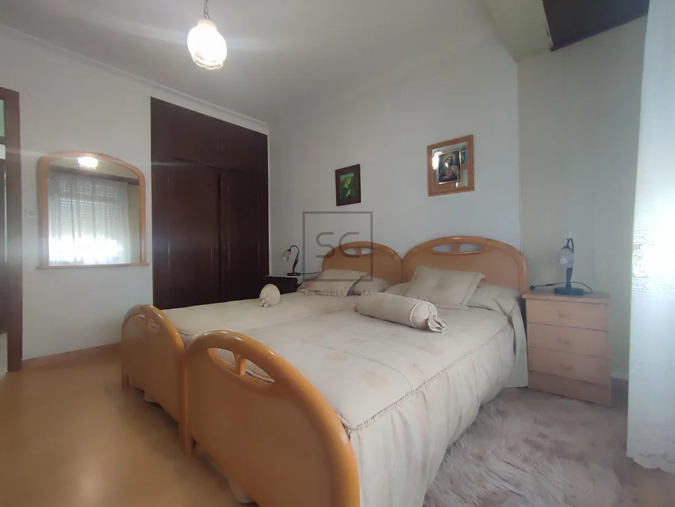 Bonito 3º sin ascensor para reformar