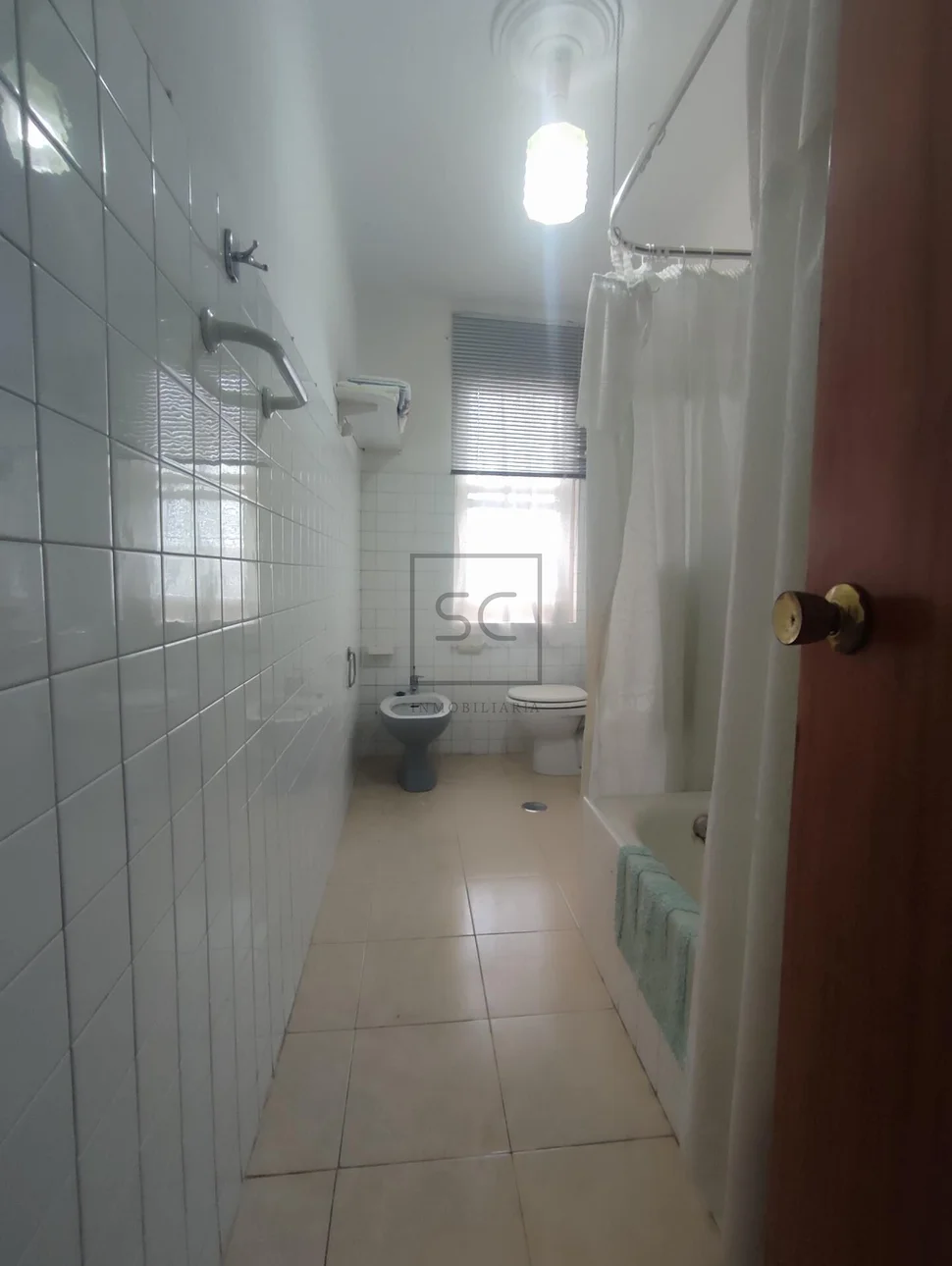 Bonito 3º sin ascensor para reformar