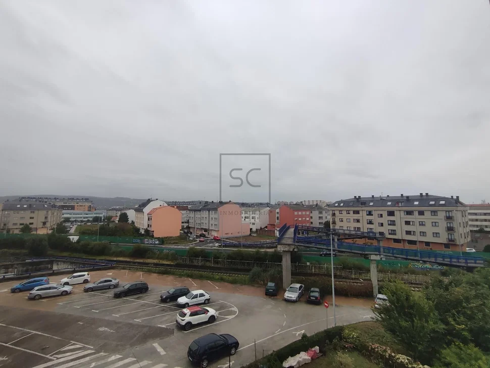 Bonito 3º sin ascensor para reformar