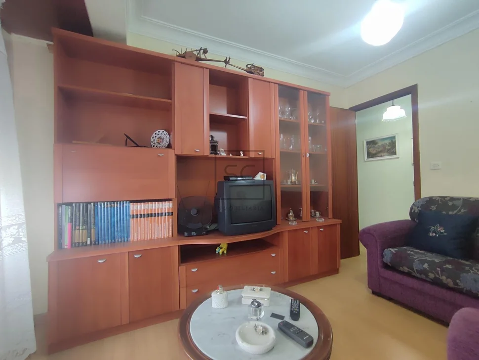 Bonito 3º sin ascensor para reformar