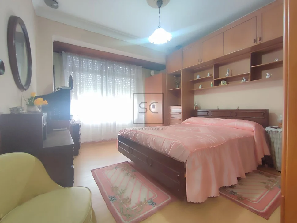 Bonito 3º sin ascensor para reformar