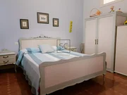 Piso de tres habitaciones con trastero habitable