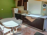 Piso de tres habitaciones con trastero habitable