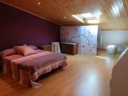 Piso de tres habitaciones con trastero habitable