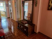 Piso de tres habitaciones con trastero habitable