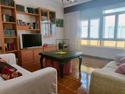 Piso de tres habitaciones con trastero habitable