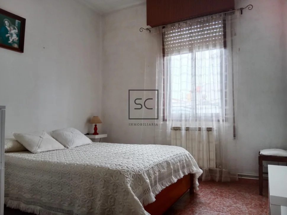 Planta baja en casa unifamiliar