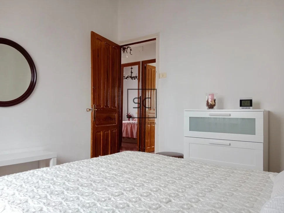 Planta baja en casa unifamiliar