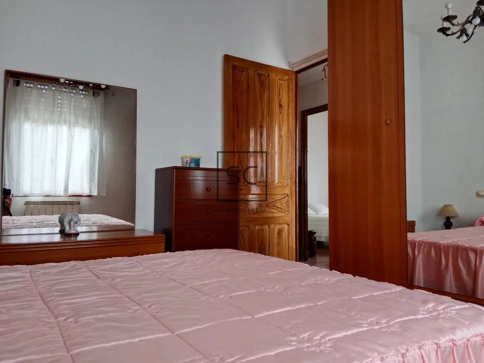 Planta baja en casa unifamiliar